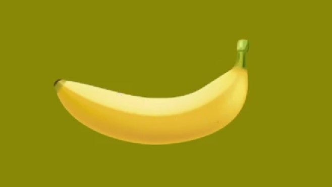 Game Banana: Cuma Klik Gambar Pisang tapi 30rb Lebih Pemain!