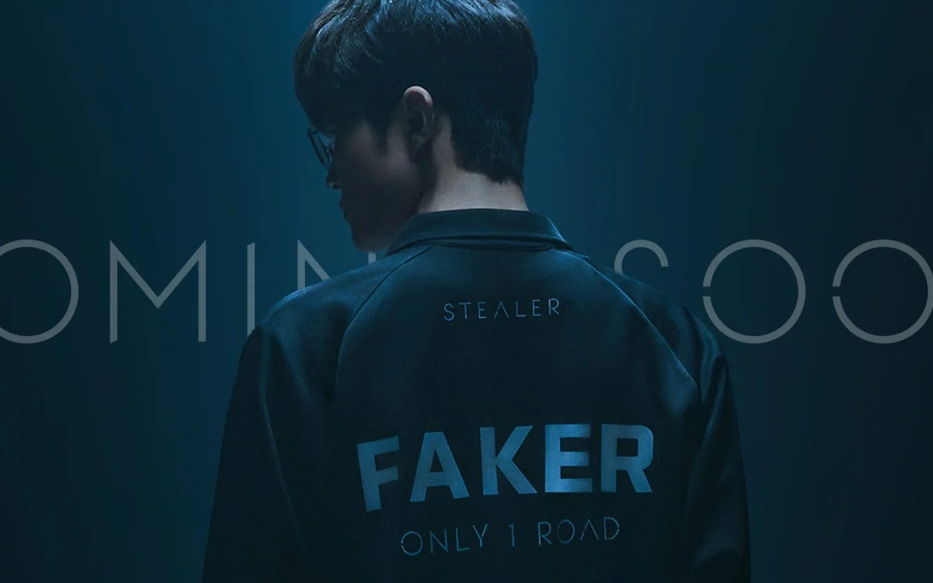 Faker Gandeng Stealer Eyewear: Kombinasi Gokil atau Gak Nyambung?