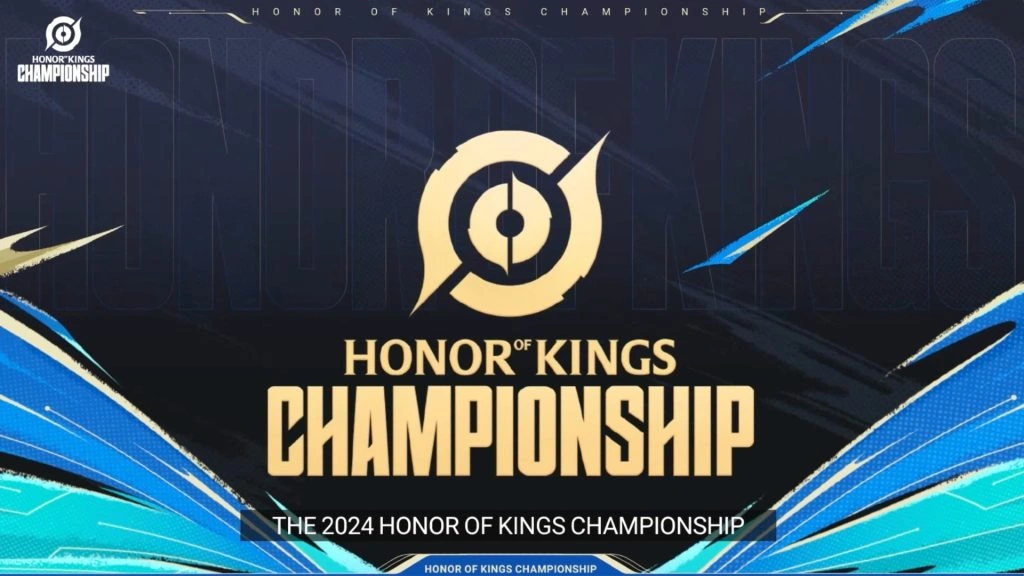 Turnamen Honor of Kings Championship 2024: Adu Nasib di Indonesia!