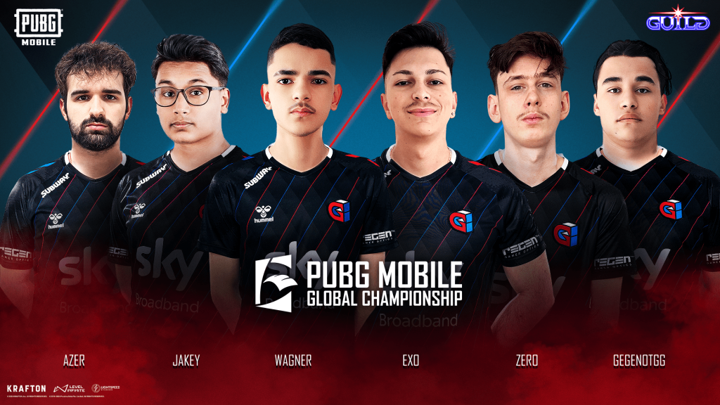 PUBG Mobile Esports Gandeng Guild Esports: Kerja Sama Atau Cuma Gimmick?