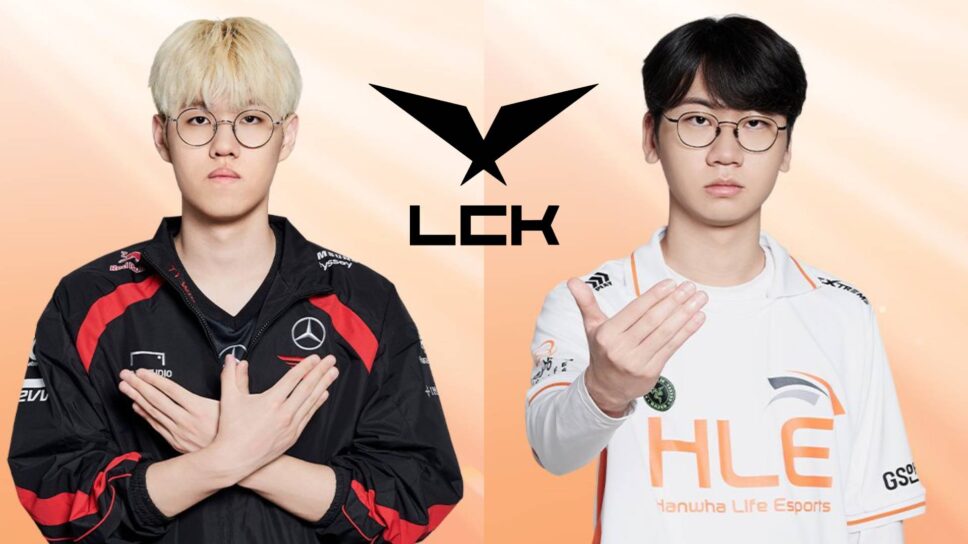 Pertarungan Sengit! T1 vs HLE di LCK Summer 2024, Siapa yang Bakal Jatuh?