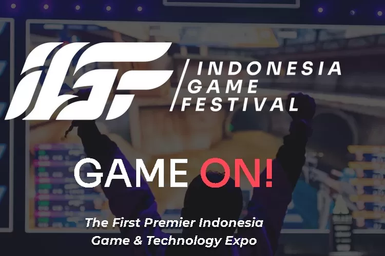 IGF 2024 Siap Mengubah Wajah Industri Game Indonesia: Bersiaplah untuk Revolusi!