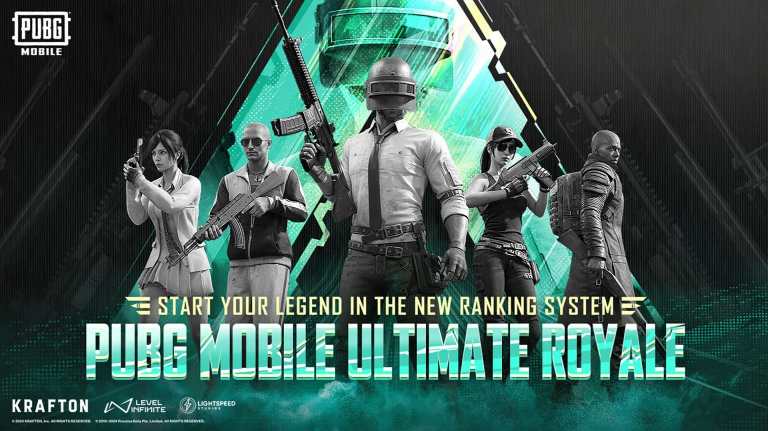 PUBG Mobile Hadirkan Sistem Ranked Esports Baru, Buat yang Pengen Jadi Pro Player (Atau Cuma Halusinasi?)