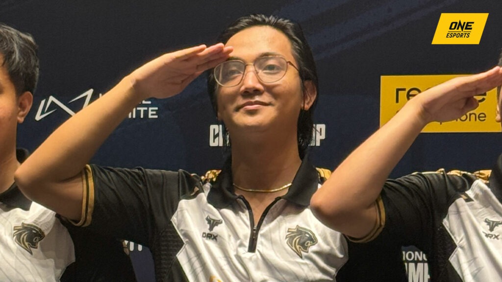 Toshi, Jagoan MLBB yang Sekarang Ngegas di Honor of Kings!