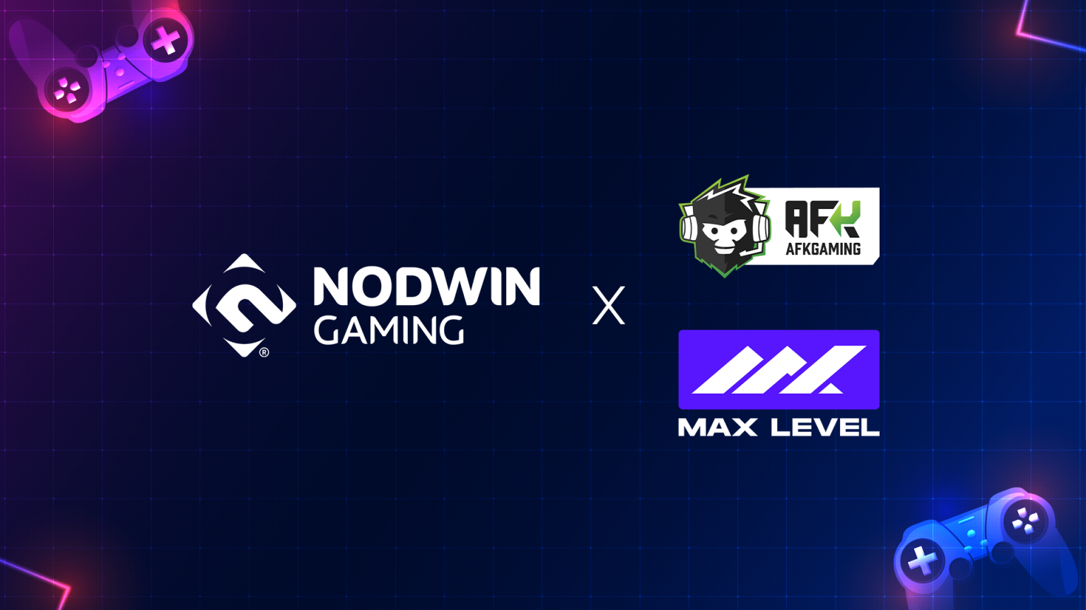 NODWIN Gaming Akuisisi AFK Gaming: Langkah Gede Esports India