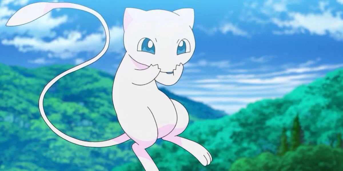 Kartu Pokémon Mew Langka Ini Hanya untuk 1.510 Fans Beruntung—dan Cuma Ada di Satu Negara