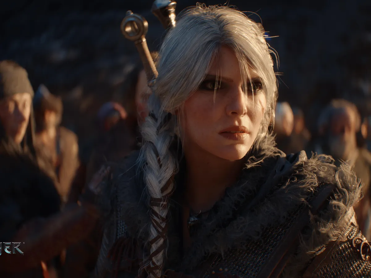 CD Projekt Red Akhirnya Mengumumkan ‘The Witcher IV’! Dan Kali Ini, Ciri Yang Jadi Bintangnya. Siapa Sangka, Ya?