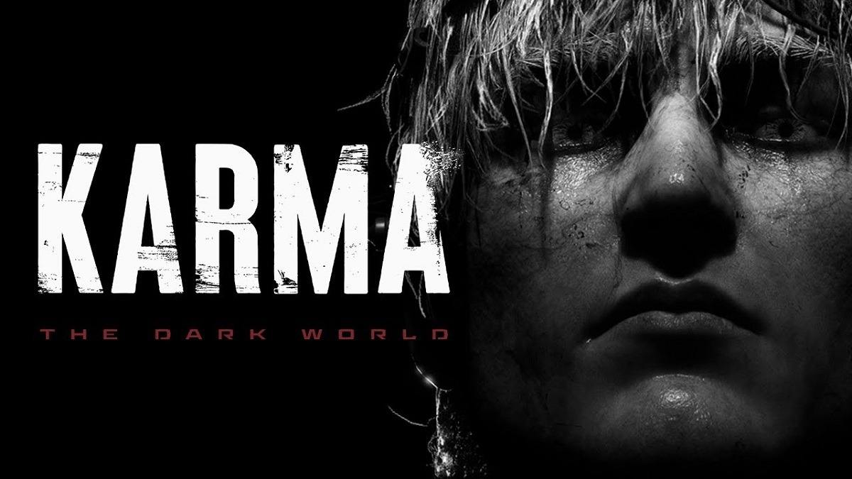 Karma: The Dark World! Game Horror Baru Yang Absurd.