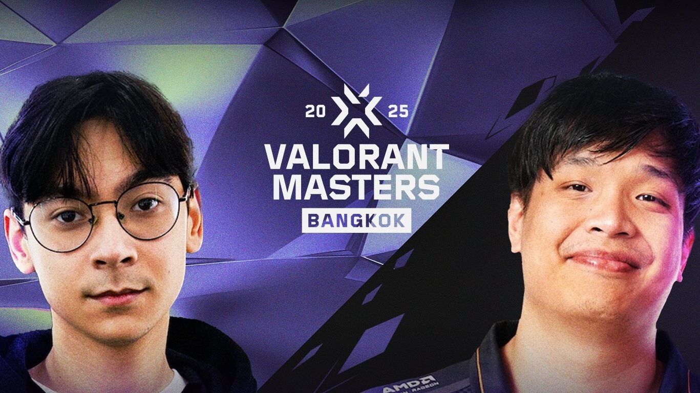 Agent Baru VALORANT Bakal Diumumkan di Masters Bangkok! Siap-Siap Kaget!